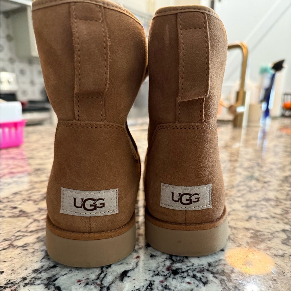 Ugg Cory II Boots